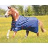 Shires Equestrian Shires Tempest Original Air Motion Navy